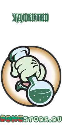 Водные Бонги (mr.Vodnik)